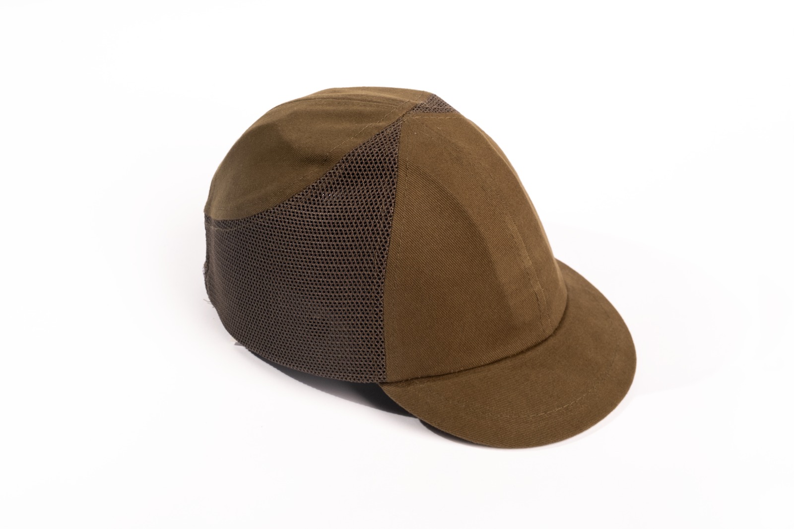 Bump Cap Green