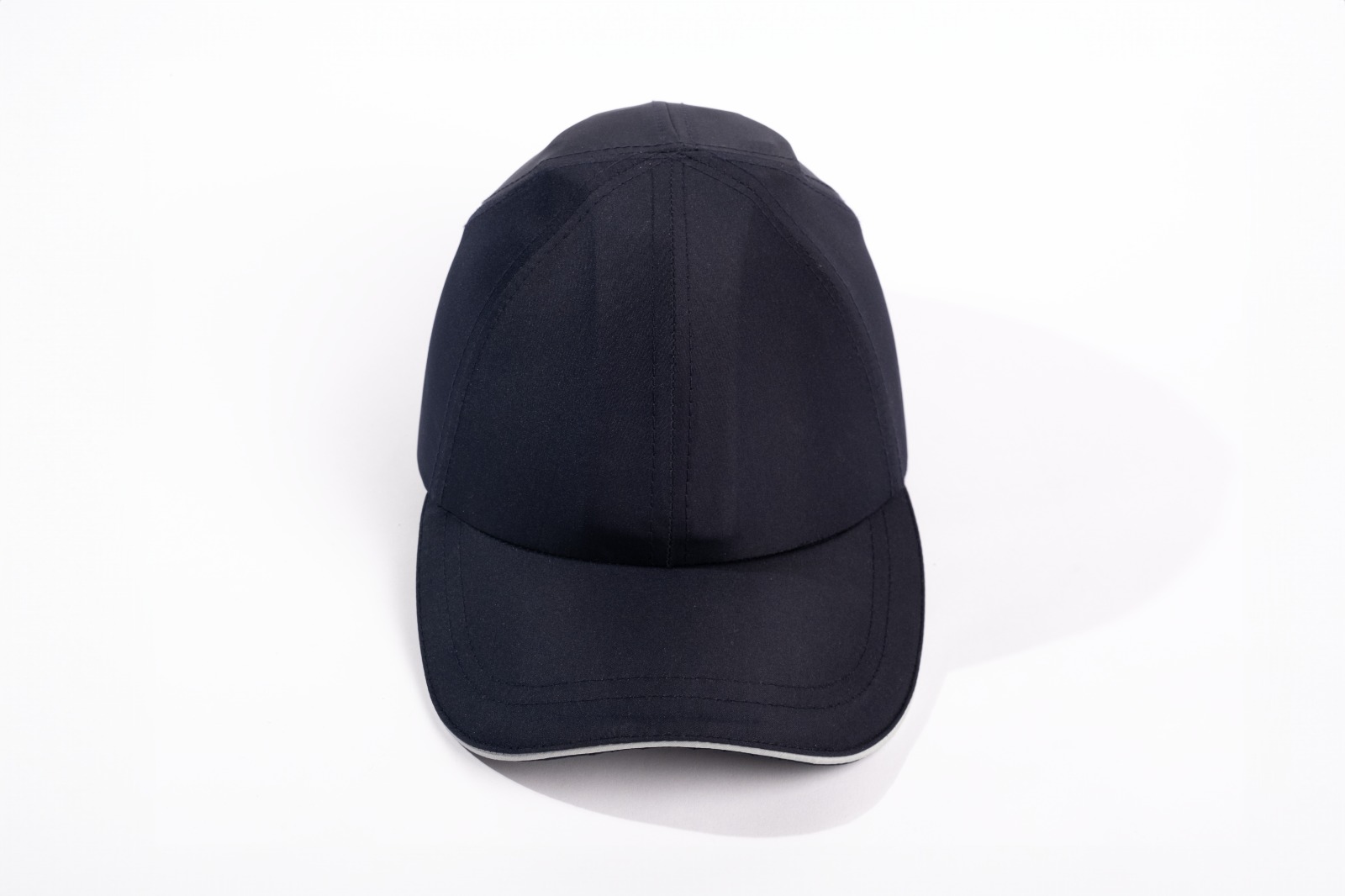 Bump Cap Navy Blue
