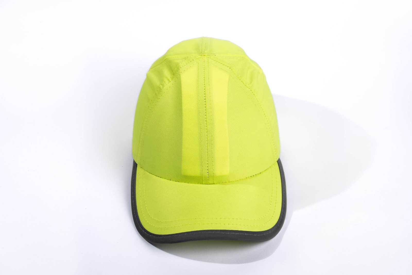 Bump Cap Neon
